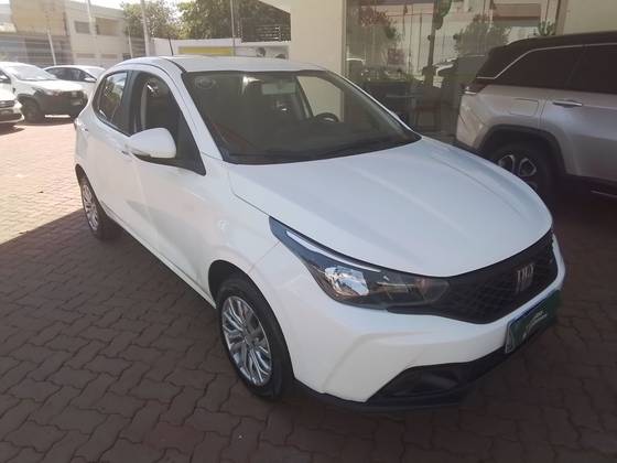 FIAT ARGO 1.0 FIREFLY FLEX DRIVE MANUAL